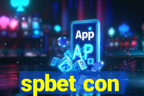 spbet con